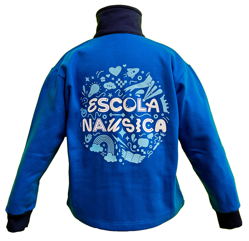 Sudadera invierno Escuela Nausica