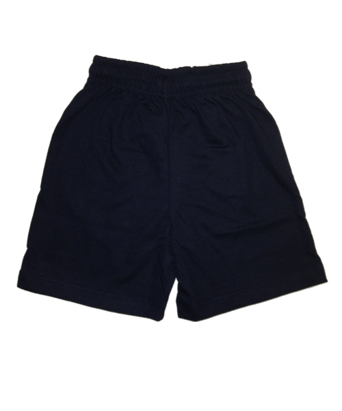 Pantalón corto P1-1er Escola Nausica